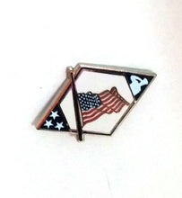 Load image into Gallery viewer, FALLEN HERO Lapel Pin