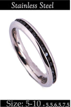 Load image into Gallery viewer, FOREVER WIDOWS 3rd Ring