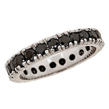 Load image into Gallery viewer, Plated Eternity Ring