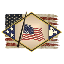 Load image into Gallery viewer, FALLEN HERO Lapel Pin