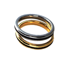 Load image into Gallery viewer, FOREVER WIDOWS 3rd Ring