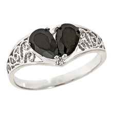 Load image into Gallery viewer, BROKEN HEART Patented Design Plated Rings