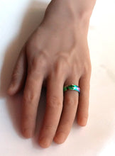 Load image into Gallery viewer, FOOTPRINTS Prayer Rainbow Finish