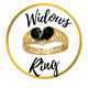 Logo for Widows Ring