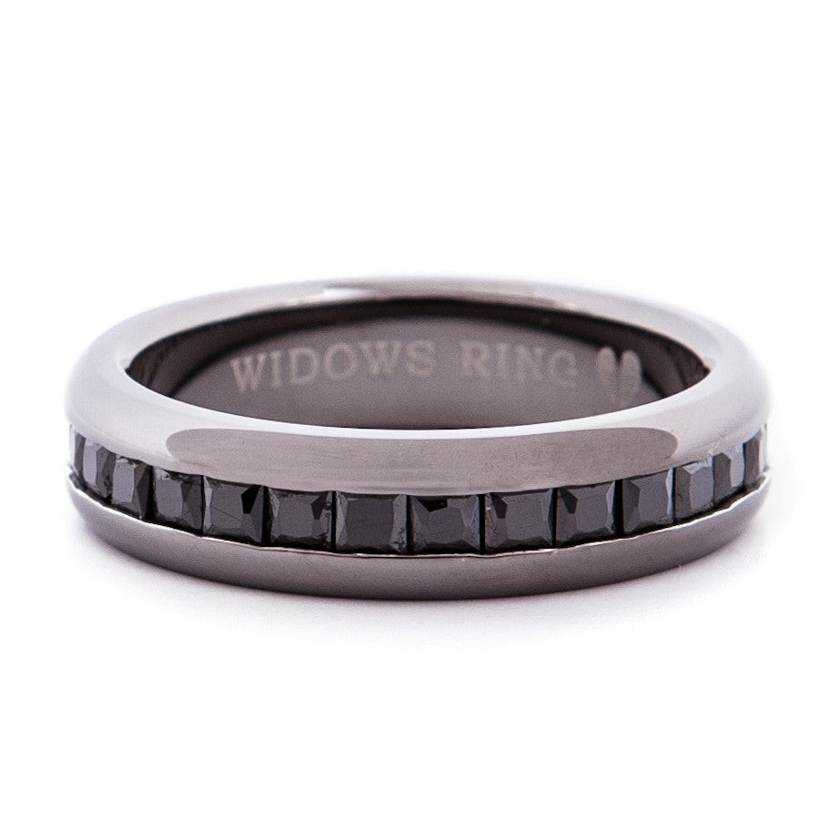 Dark Journey – Widows Rings